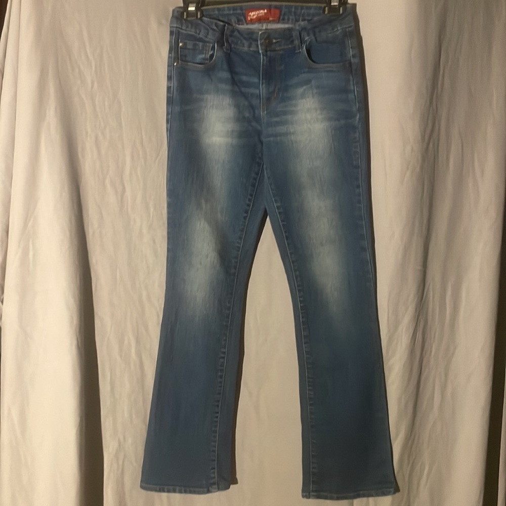 Arizona Blue Jeans- Boys 14R
